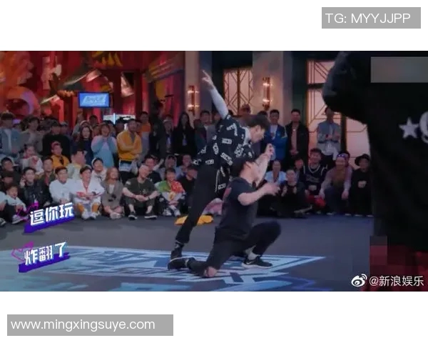 北京街舞队的反击革新之路：从传统到现代的华丽转身与挑战