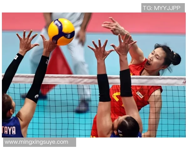 女排巅峰对决天津女排迎战广东女排精彩直播视频回放与分析