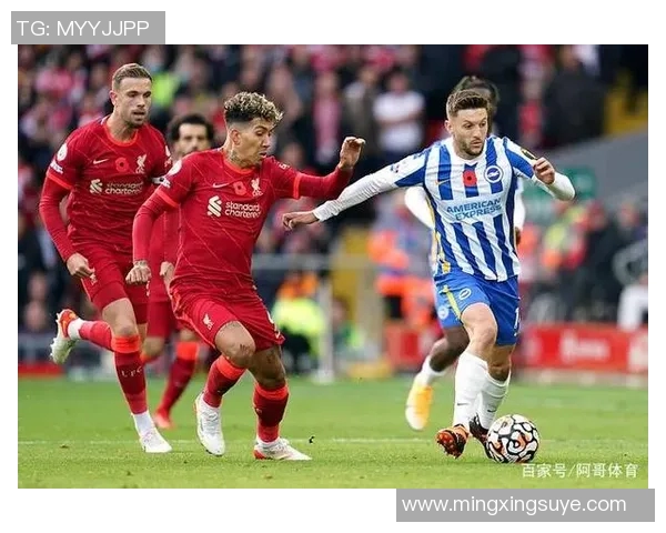 布莱顿与利物浦精彩对决视频回顾及赛后分析分享