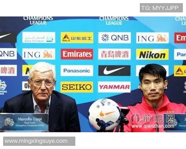 广州恒大迎战浦项挑战全力以赴争夺亚冠荣耀之战