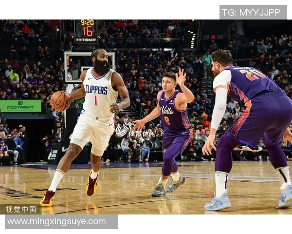 快船与太阳激战全场回放精彩瞬间回顾1月4日比赛分析