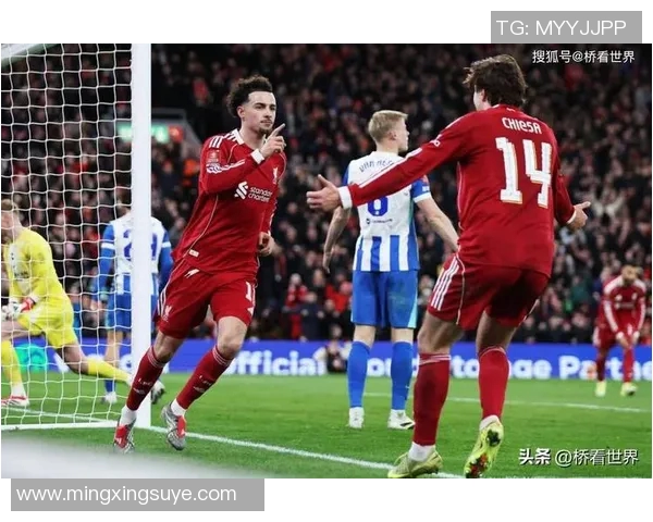 昨天利物浦与切尔西的精彩对决比分揭晓引发球迷热议