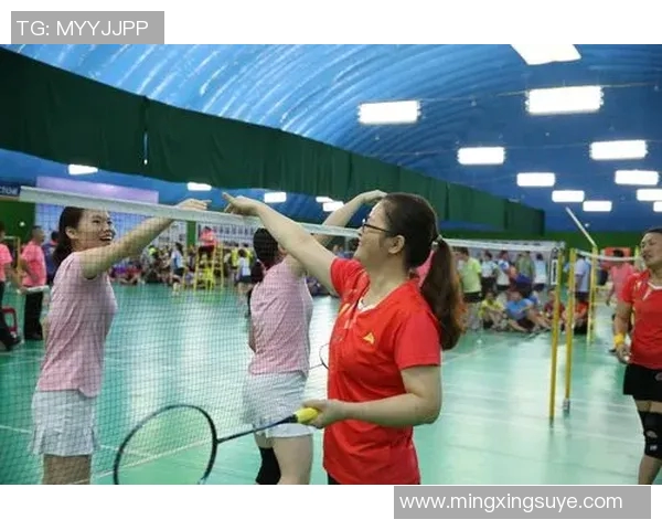 深圳羽毛球队选拔赛背后的拼搏故事与奋斗历程揭秘