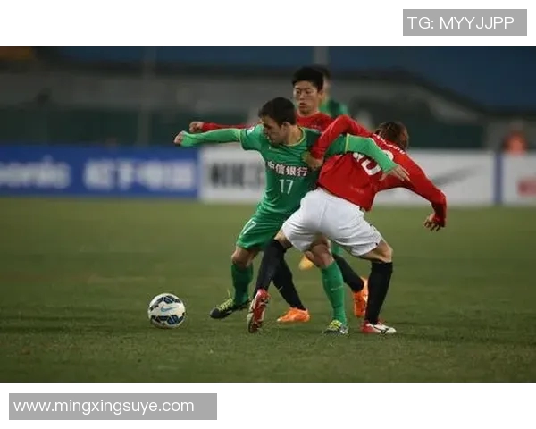 浦和红钻迎战国安期待精彩对决两队实力较量引发球迷热烈关注