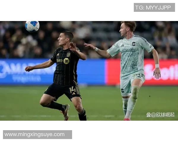 洛杉矶对阵科罗拉多精彩直播全程回顾与赛后分析