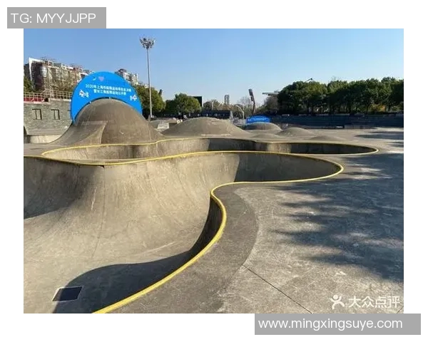 滑板之旅：深入了解上海滑板队的耐力与激情MBA