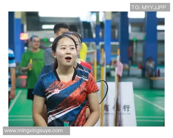 深度对话：探索吴丽羽毛球背后的奋斗与梦想之旅