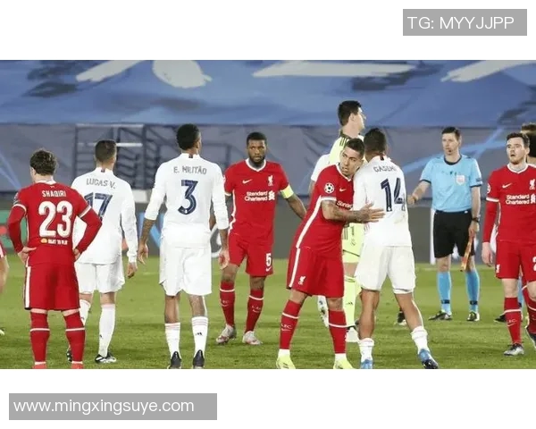 皇家马德里对阵门球队的精彩对决分析与赛前预测