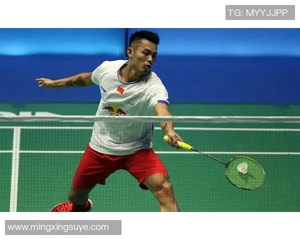 羽毛球战术解析：成都羽毛球队如何实现中路突破的成功秘诀