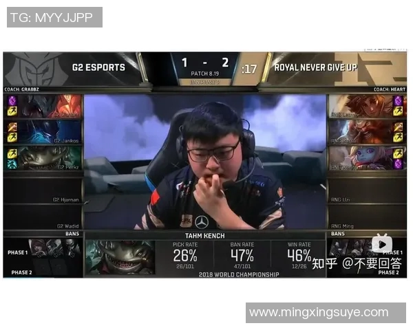 英雄联盟盛宴：深入解析RNG战队的实力与战术魅力