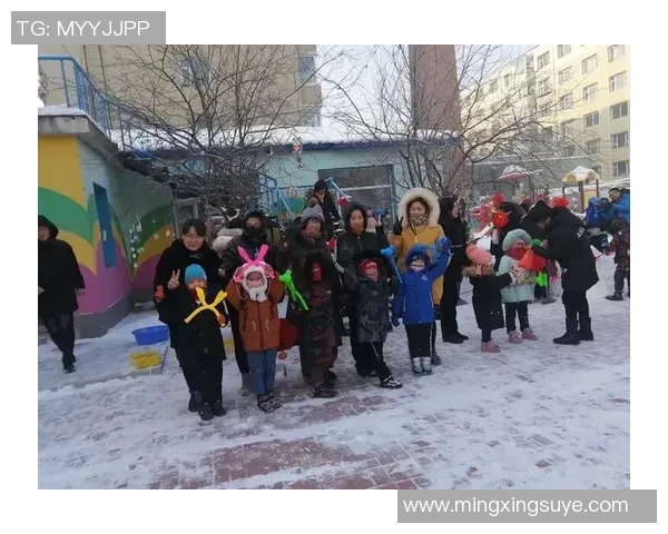 篮球明星雪人带你领略冰雪世界的激情与梦想