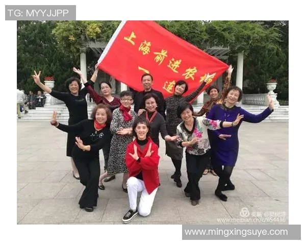 刘秀英专访：从街头到舞台的舞蹈人生与梦想追寻