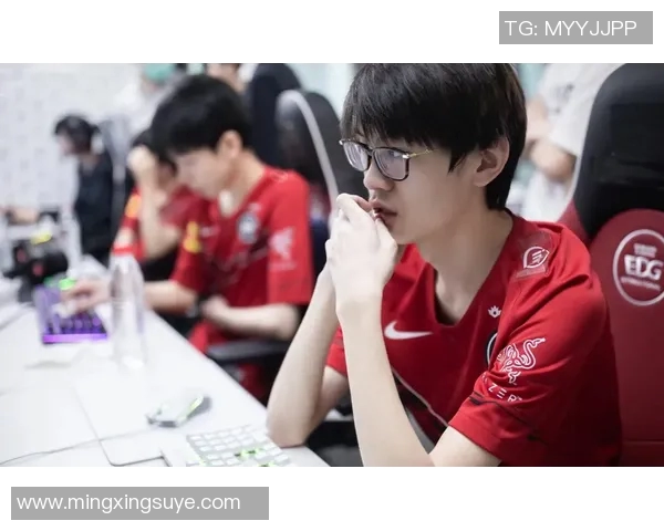 和平精英最新节奏排行榜揭晓EDG荣登第一名引发热议