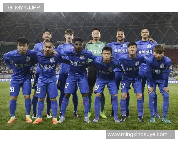 武汉足球队实力飙升荣登全国足球实力排行榜第四名