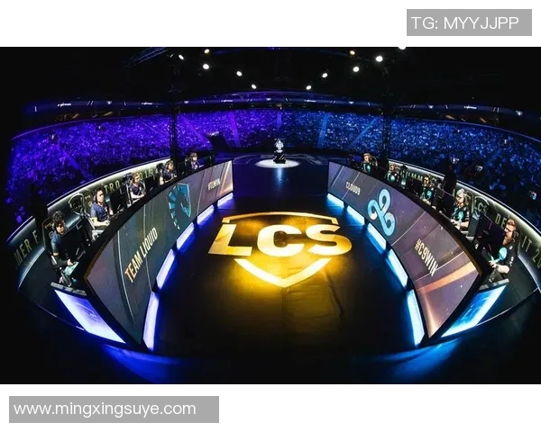 李丽独家分享英雄联盟游戏心得与技巧提升之路